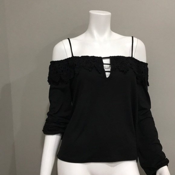 Love Culture Tops - LOVE CULTURE Top